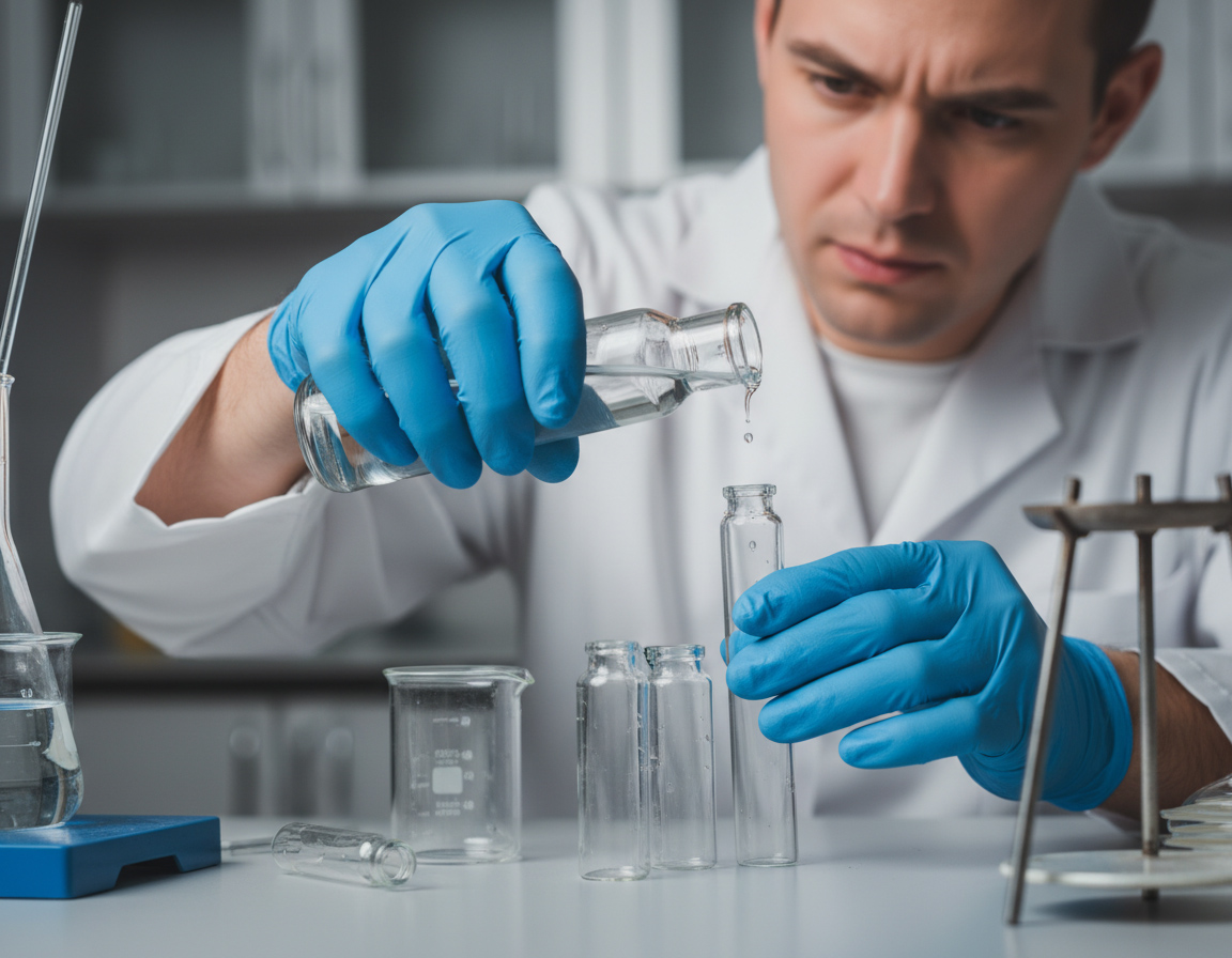 Bachovy esence na míru, když má osobní přístup skutečný význam.